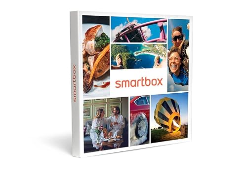 Thumbnail 7 de Smartbox: Caja Regalo SPA y Relax para Dos – Idea perfecta para padres