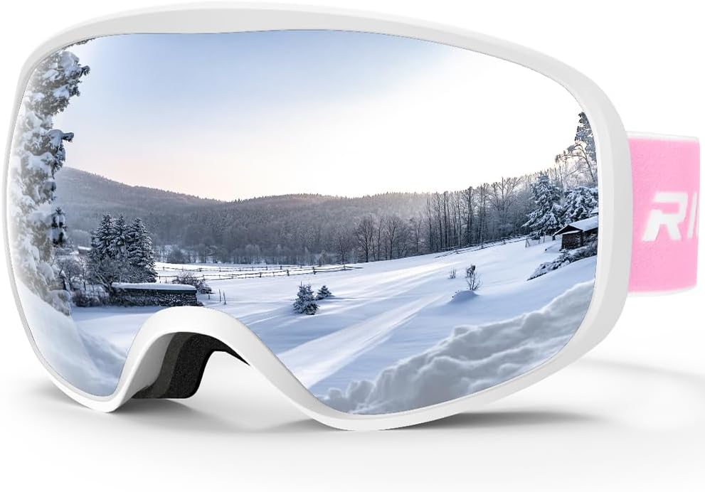 Thumbnail 6 de RIOROO Skibrille OTG für Brillenträger