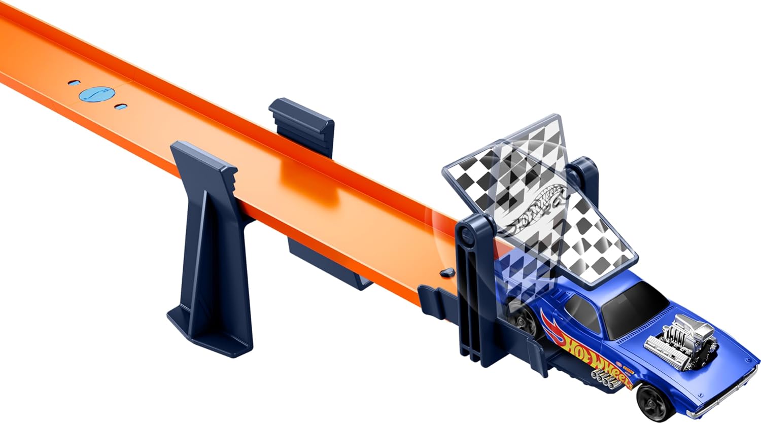 Thumbnail 5 de Hot Wheels RC Speed Challenge 1:64