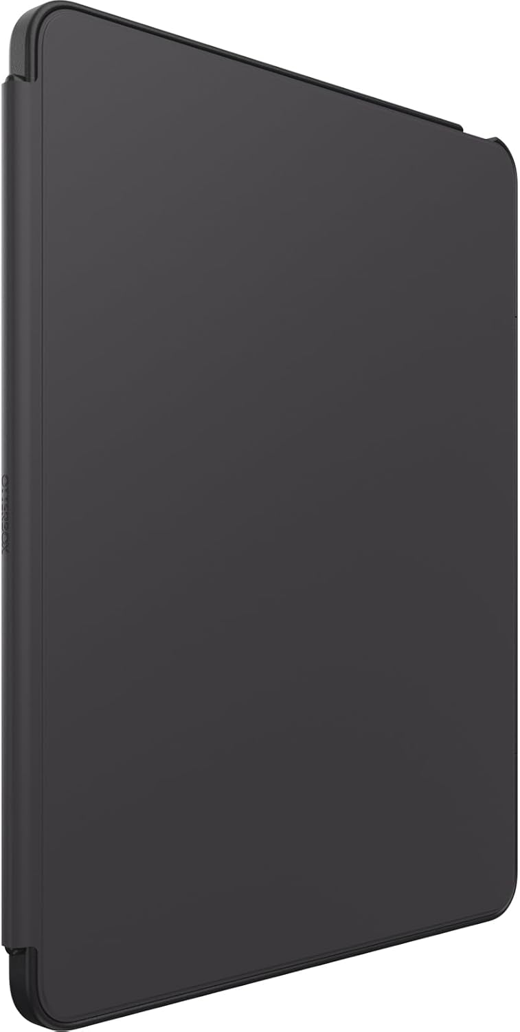 Thumbnail 4 de OtterBox Statement Series Studio Hülle für iPad Air 13 Zoll (M3/M2) – stoßfest, ultradünn, mit verstellbarem Ständer, grau