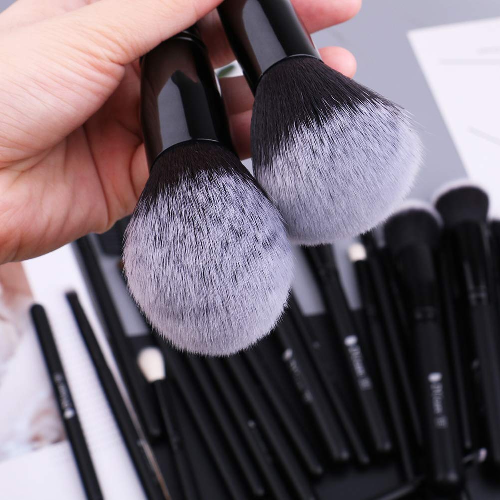 Thumbnail 3 de DUcare 27Pc Makeup Brush Set ⚙