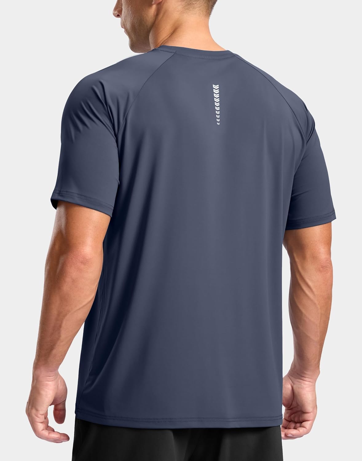 Detalle 2 de G Gradual Athletic T-Shirt UPF 50+