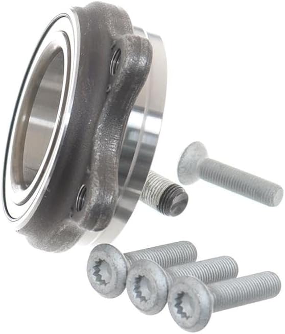 Thumbnail 2 de SKF VKBA 6649 Kit Cuscinetto per Ruota – sostituzione completa