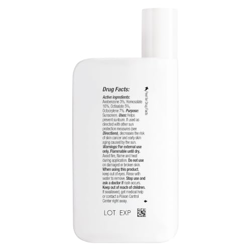 Thumbnail 8 de La Roche-Posay Anthelios Ultra Light Fluid Sunscreen SPF 60 for Face | 1.7oz
