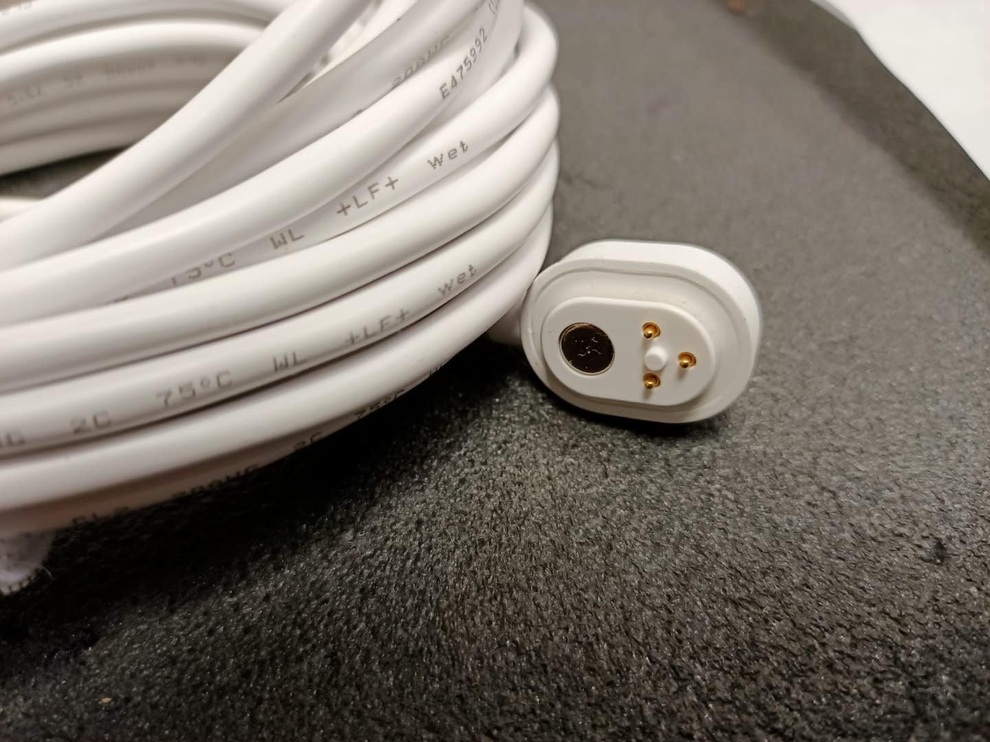 Thumbnail 3 de Arlo Cavo di ricarica esterno per telecamere Pro4/Pro3