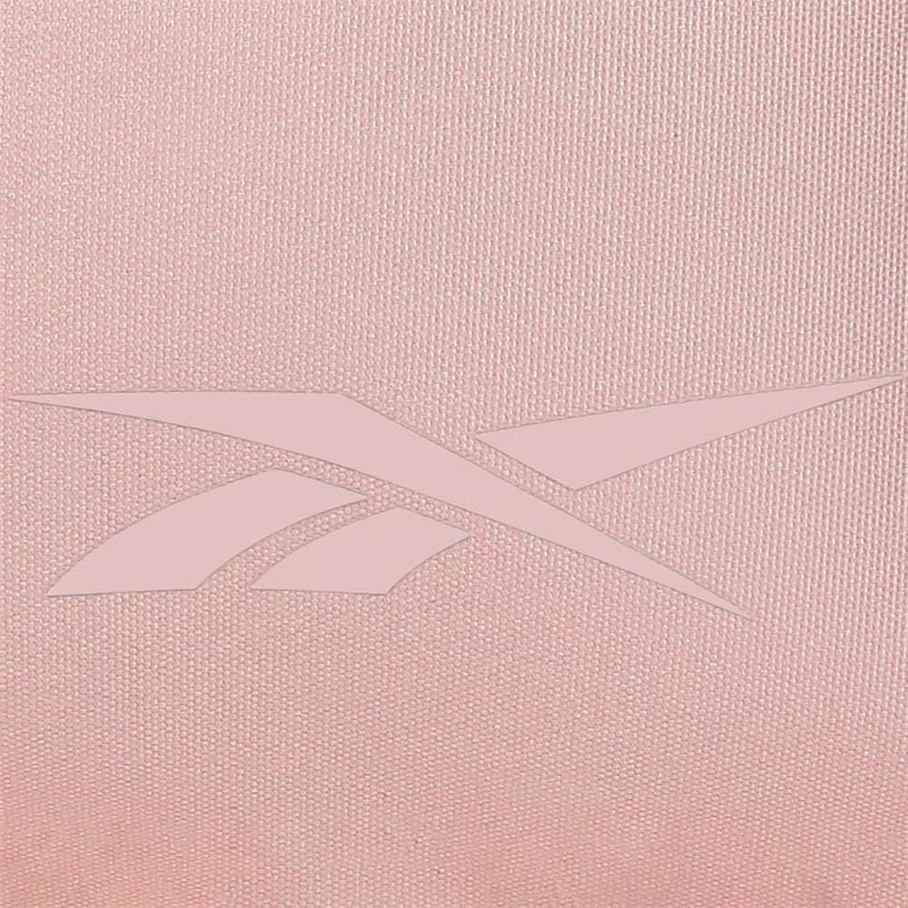 Detalle de Zaino Reebok Glen School 15.6" Rosa – 31x44x17,5 cm, 23,87 L