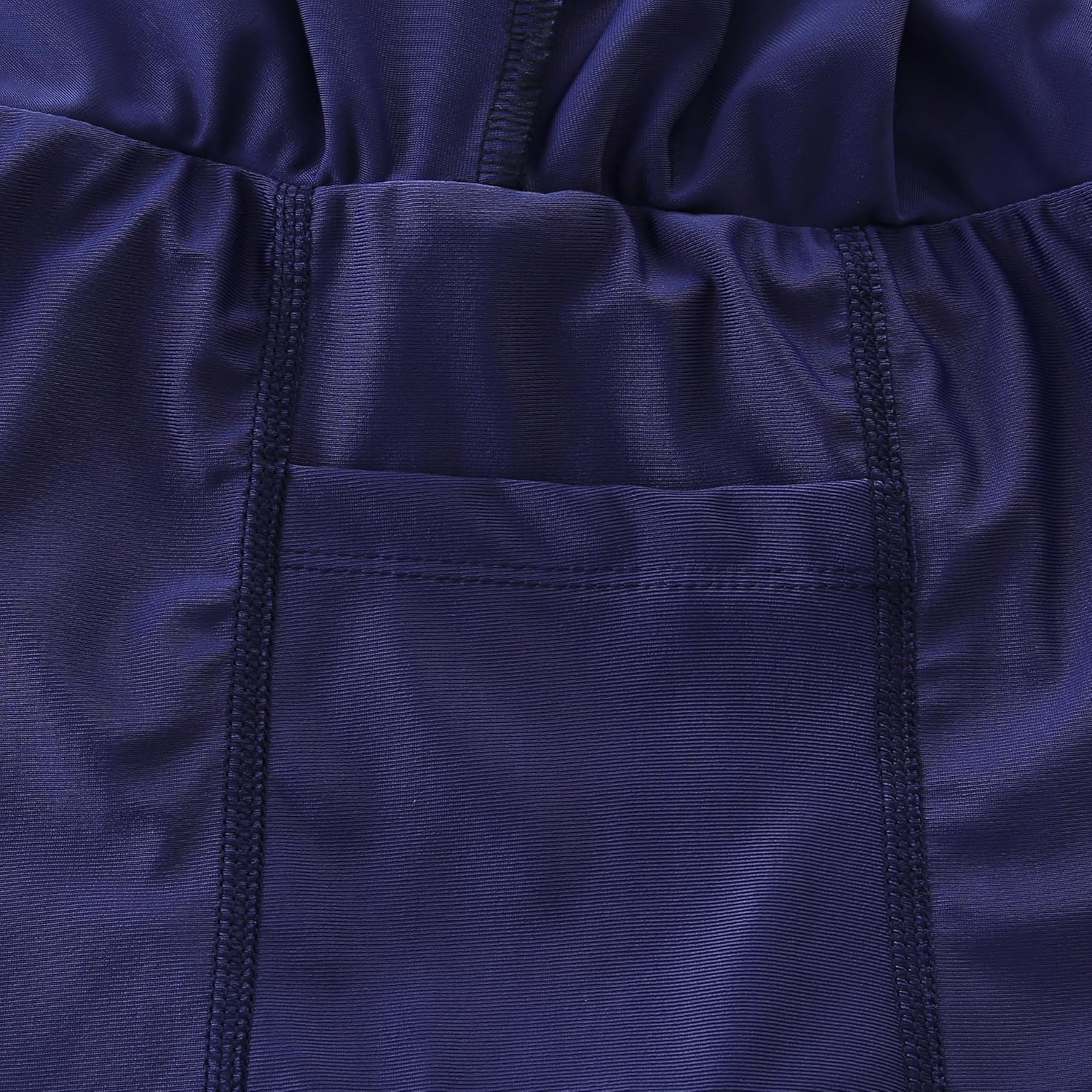 Detalle 2 de KIDDLETOWN Girls' Skirts Skorts: High-Waist Pleated Tennis Skirt with Pockets (8–18 Years)