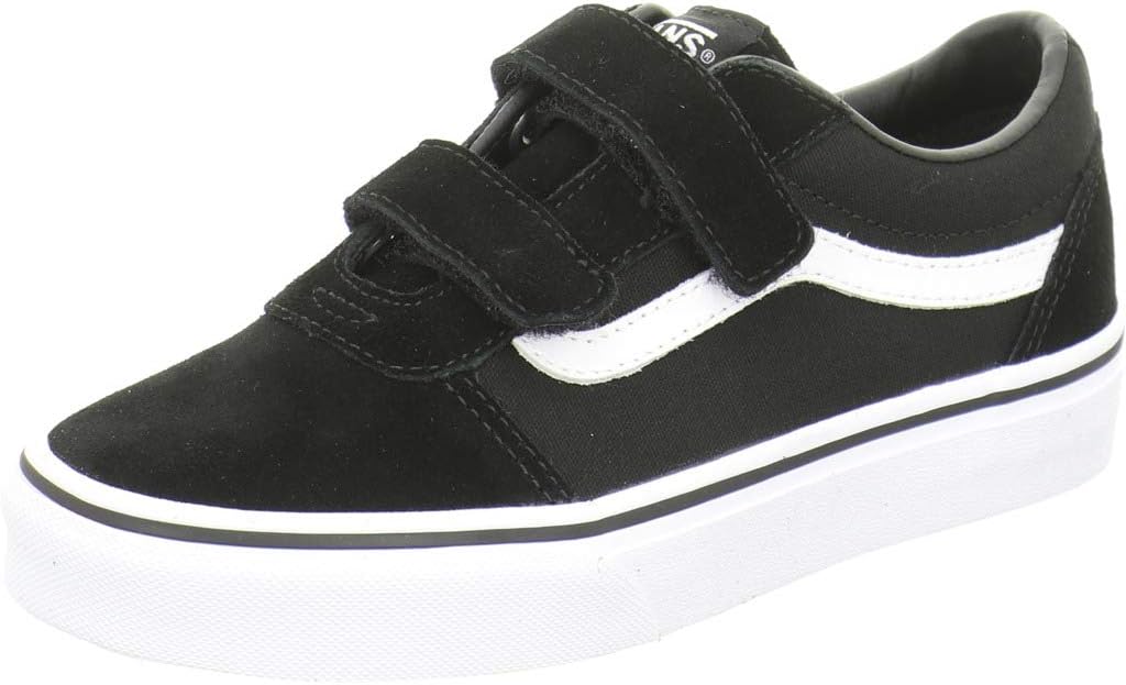 Detalle 2 de Vans Ward V Sneaker Mehrfarbig
