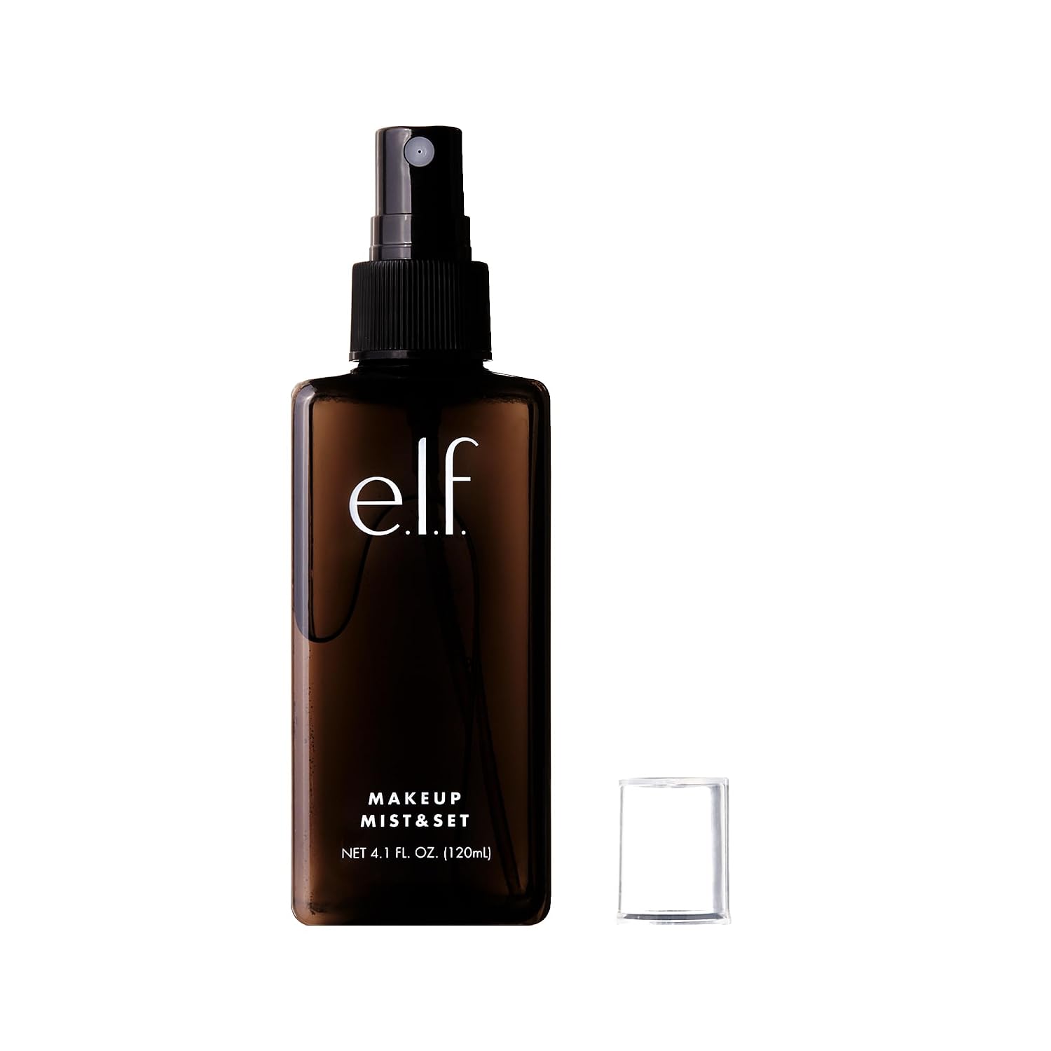 Thumbnail 4 de e.l.f. Matte Magic Mist & Set Makeup Setting Spray review