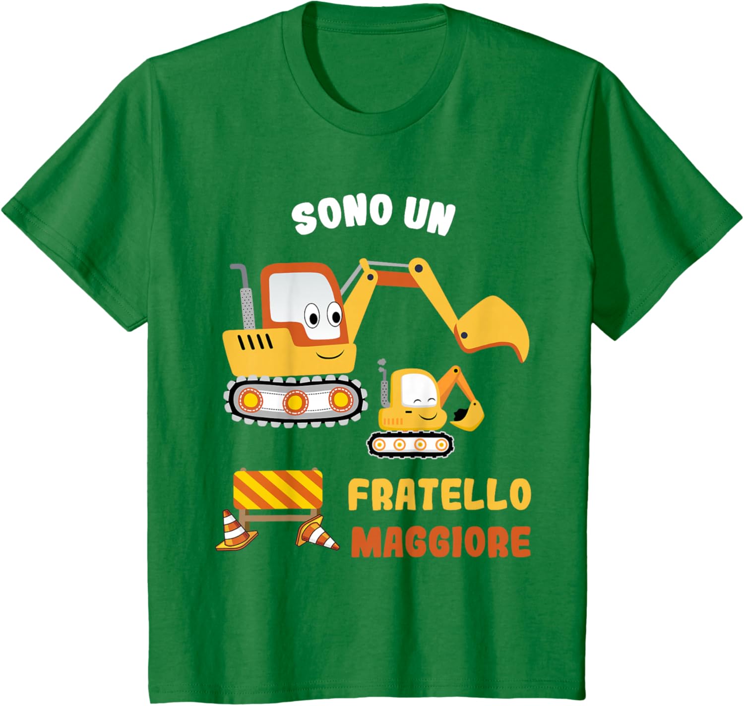 Thumbnail 3 de Bambino Sono Un Fratello Maggiore 2026