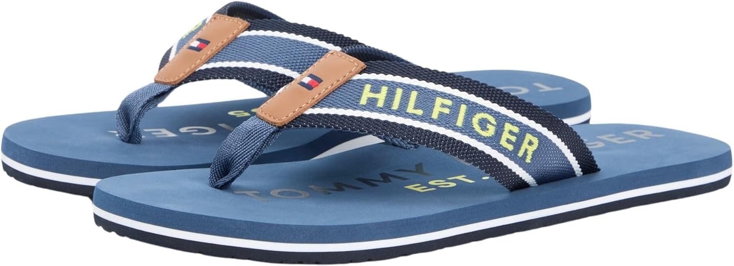Thumbnail 2 de Tommy Hilfiger Sporty Beach Sandal Fm0fm05805 – Tongs Homme
