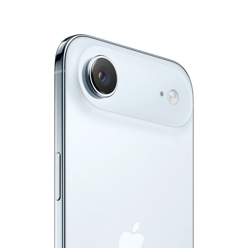 Detalle 2 de Apple iPhone Air 1TB Azul Cielo