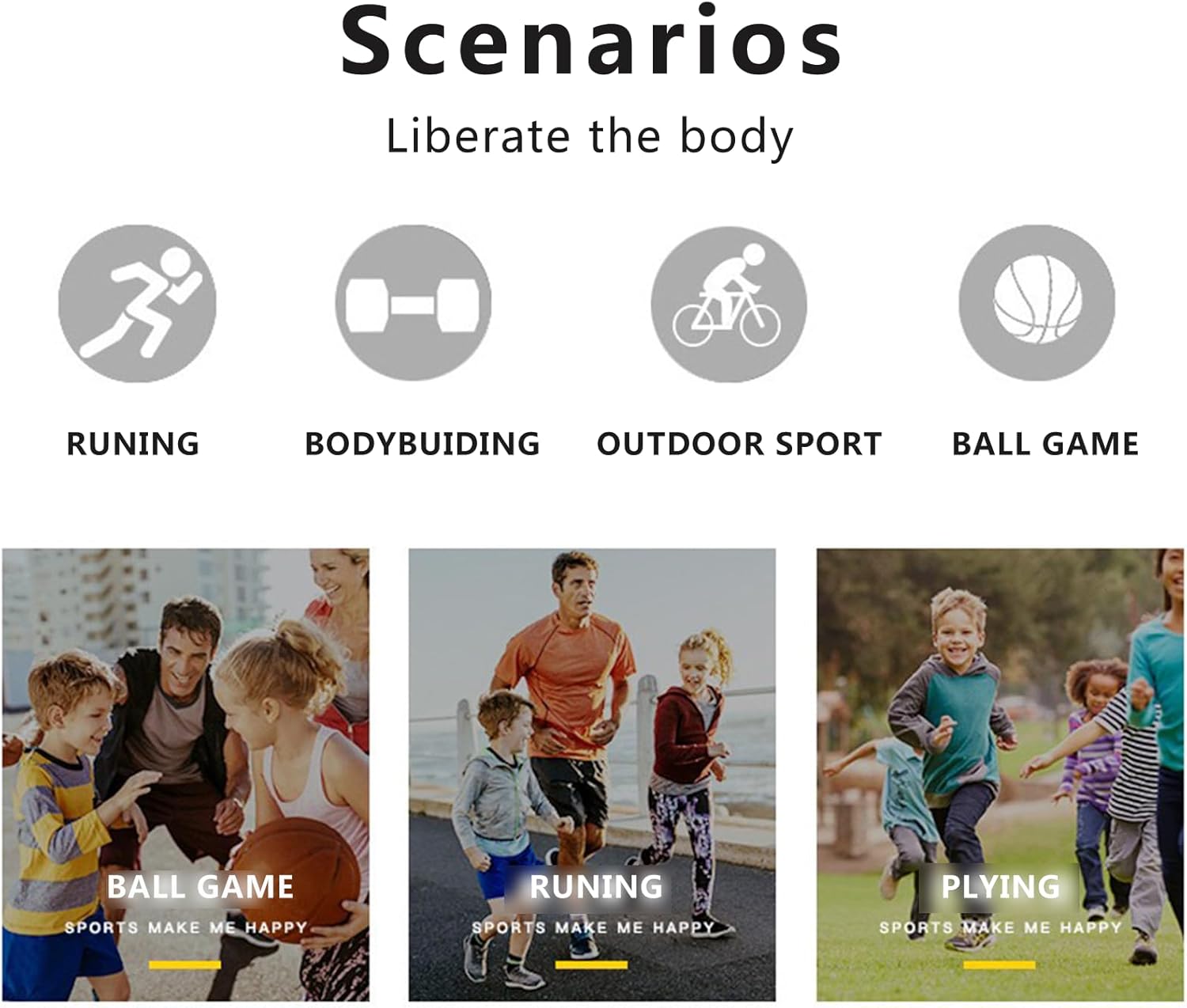 Thumbnail 4 de Stolpyzh Kids Base Layer Set thermal top & tights 🩳