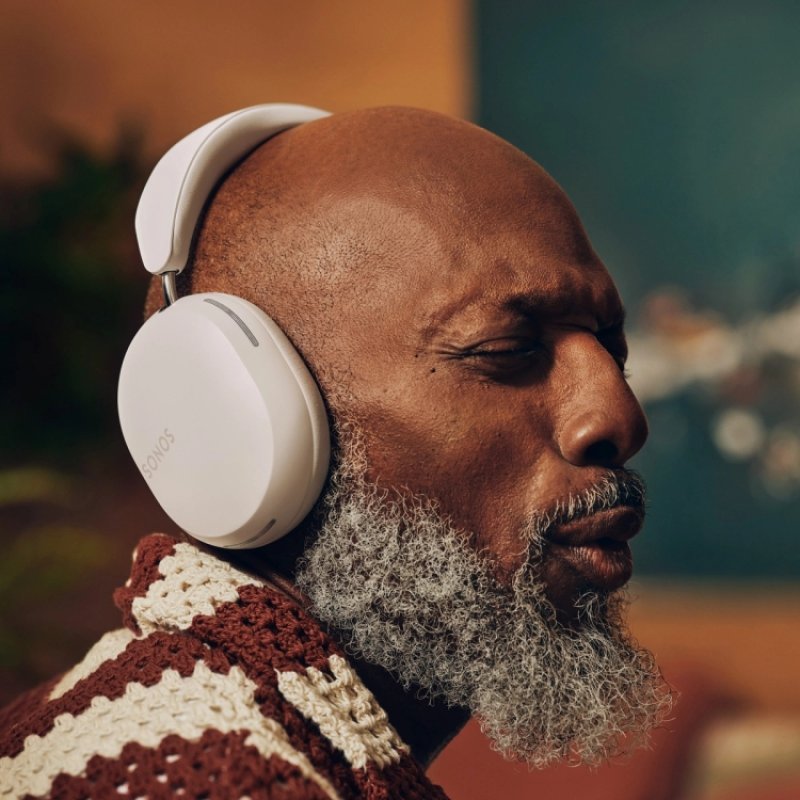 Detalle 2 de Sonos Ace auriculares inalámbricos 30 h
