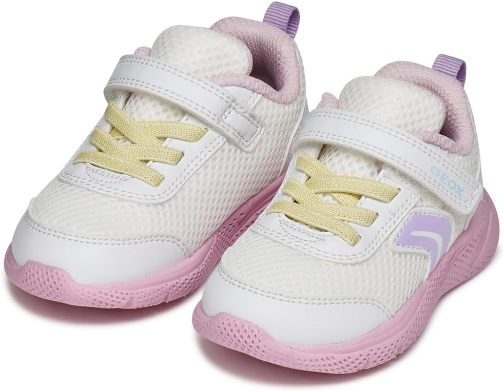 Thumbnail 1 de Geox B Sprintye Girl D SneakersBambine e Ragazze – Sneakers traspiranti per bambine