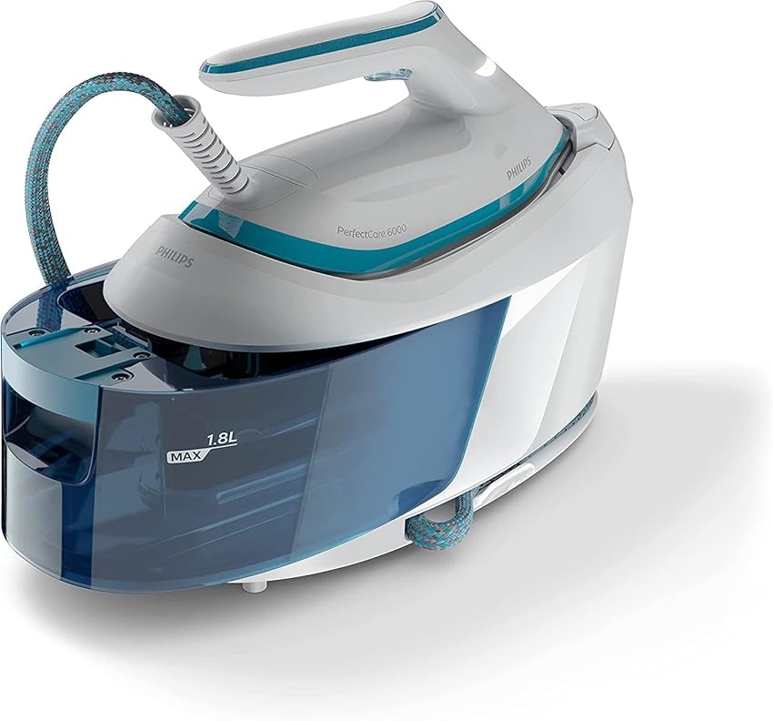 Thumbnail 6 de Philips GC7844/20 Plancha 6,5 bares 120 g/min