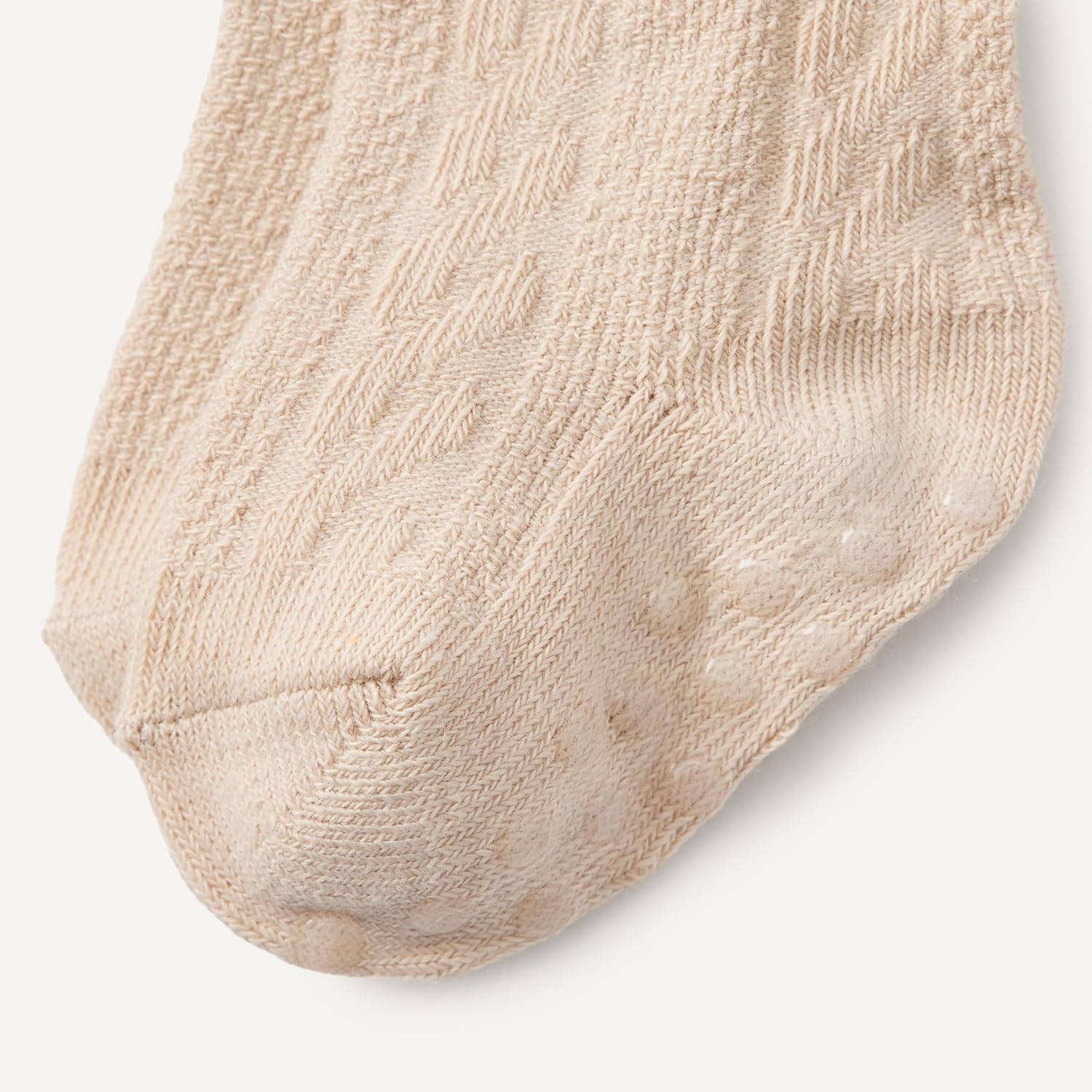 Thumbnail 3 de Amazon Essentials x Sofia Grainge Kniestrümpfe mit Zopfmuster für Babys & Kinder – 6 Paar (unisex)