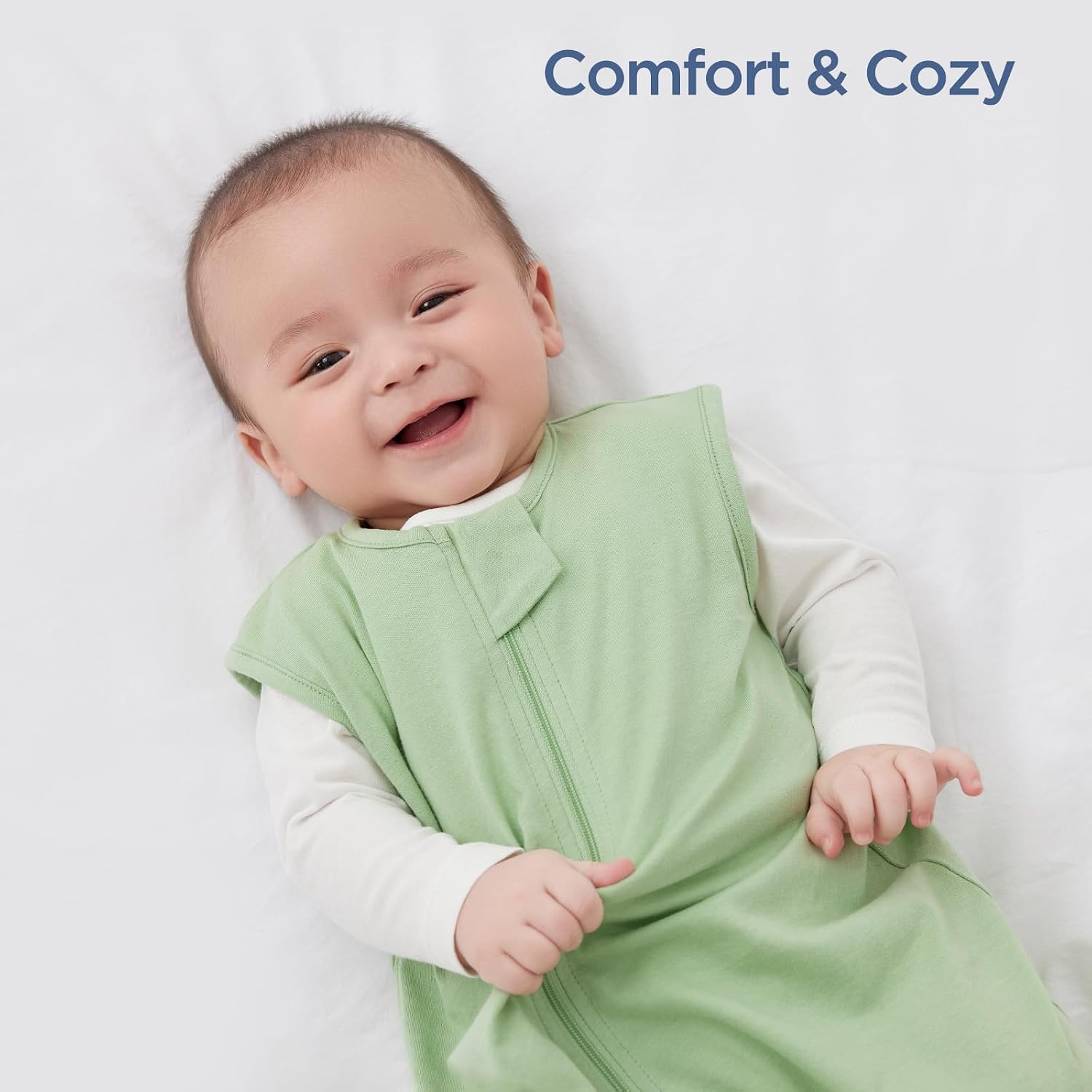 Thumbnail 6 de Duomiaomiao Baby Sleeping Bag 0.5 Tog
