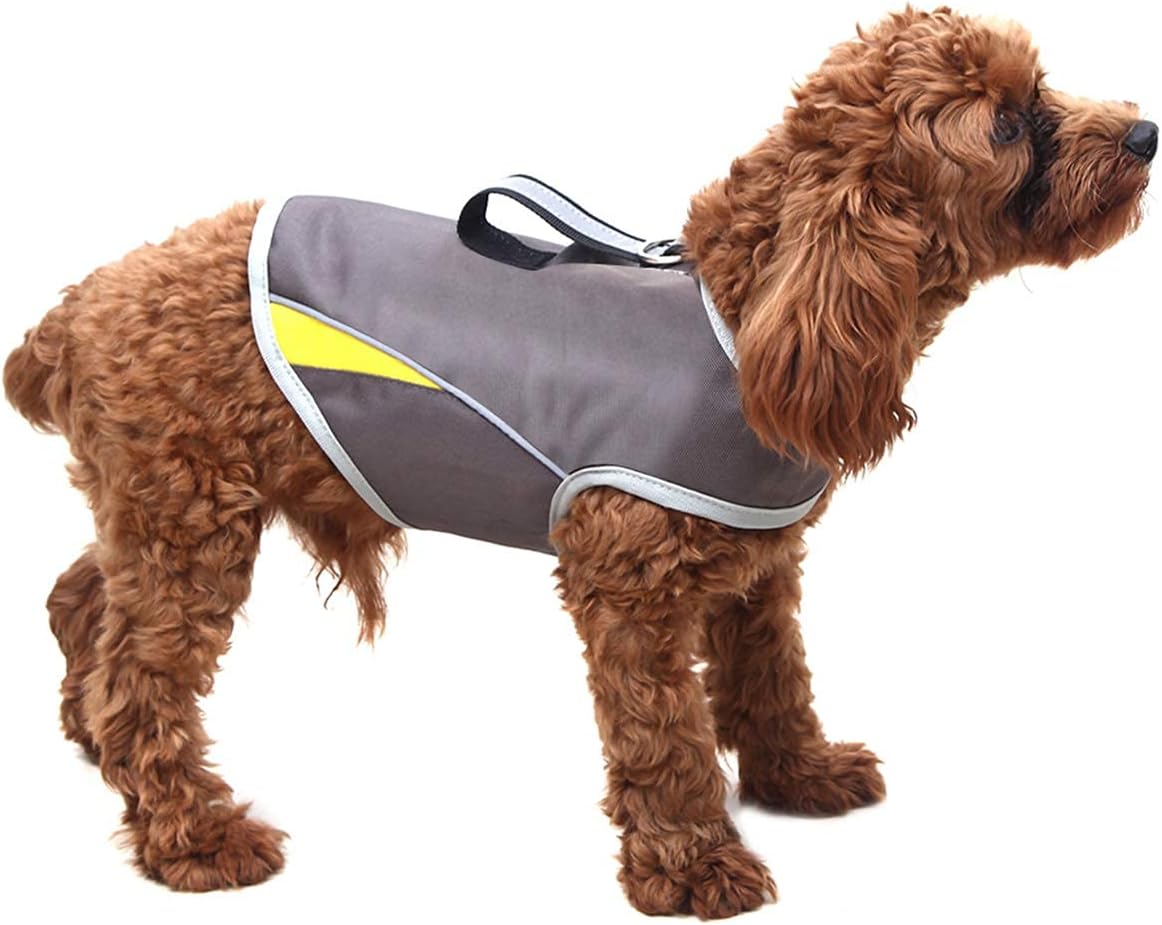 Thumbnail 6 de Winbate Dog Anxiety Vest XS