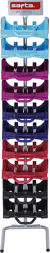 Thumbnail 6 de Safta Carro EVOLUTION plegable para mochilas 400×280×850 mm 🎒