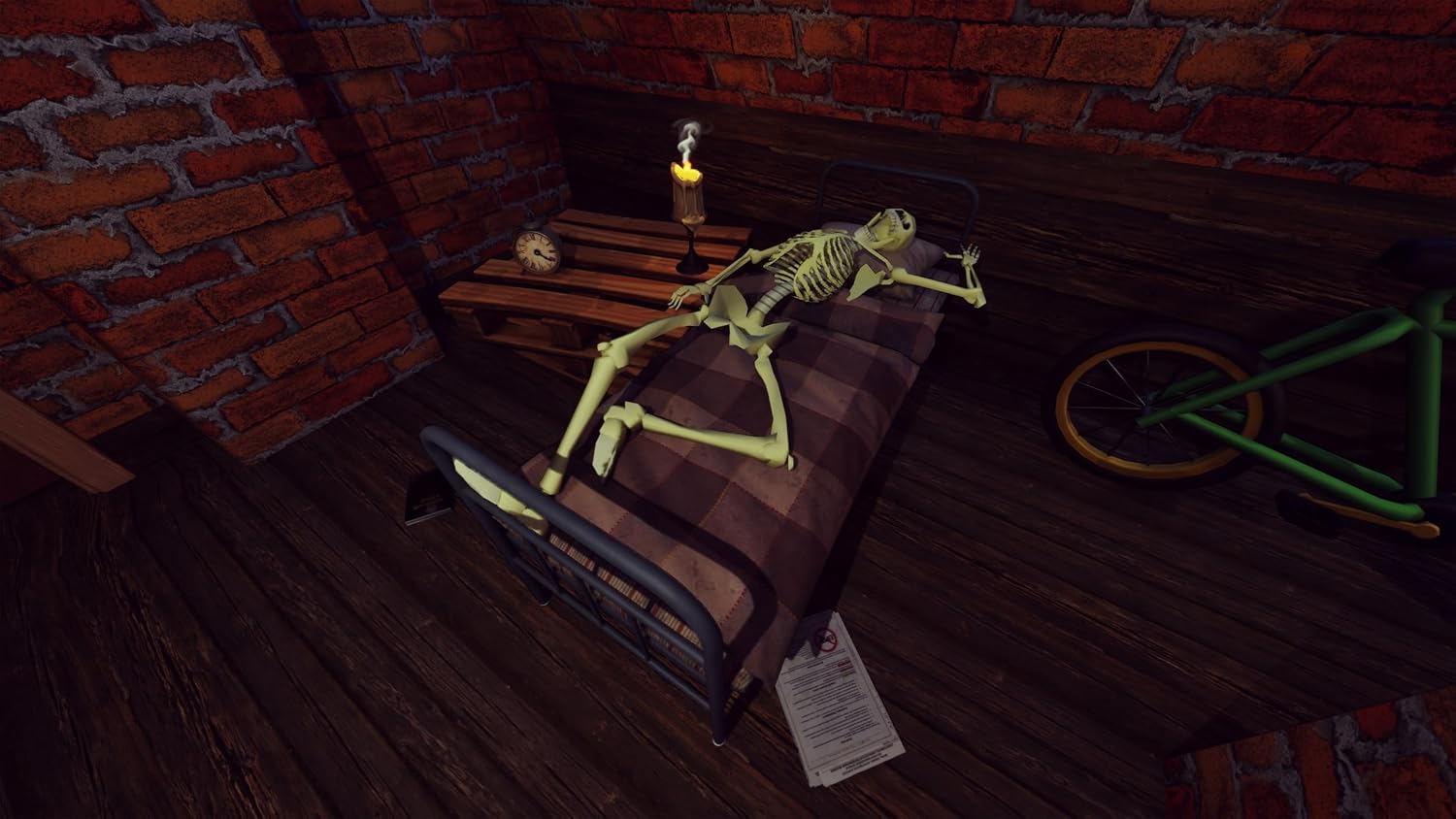 Detalle 2 de Ghost Master: Resurrection - PS5 : guide d’achat et verdict