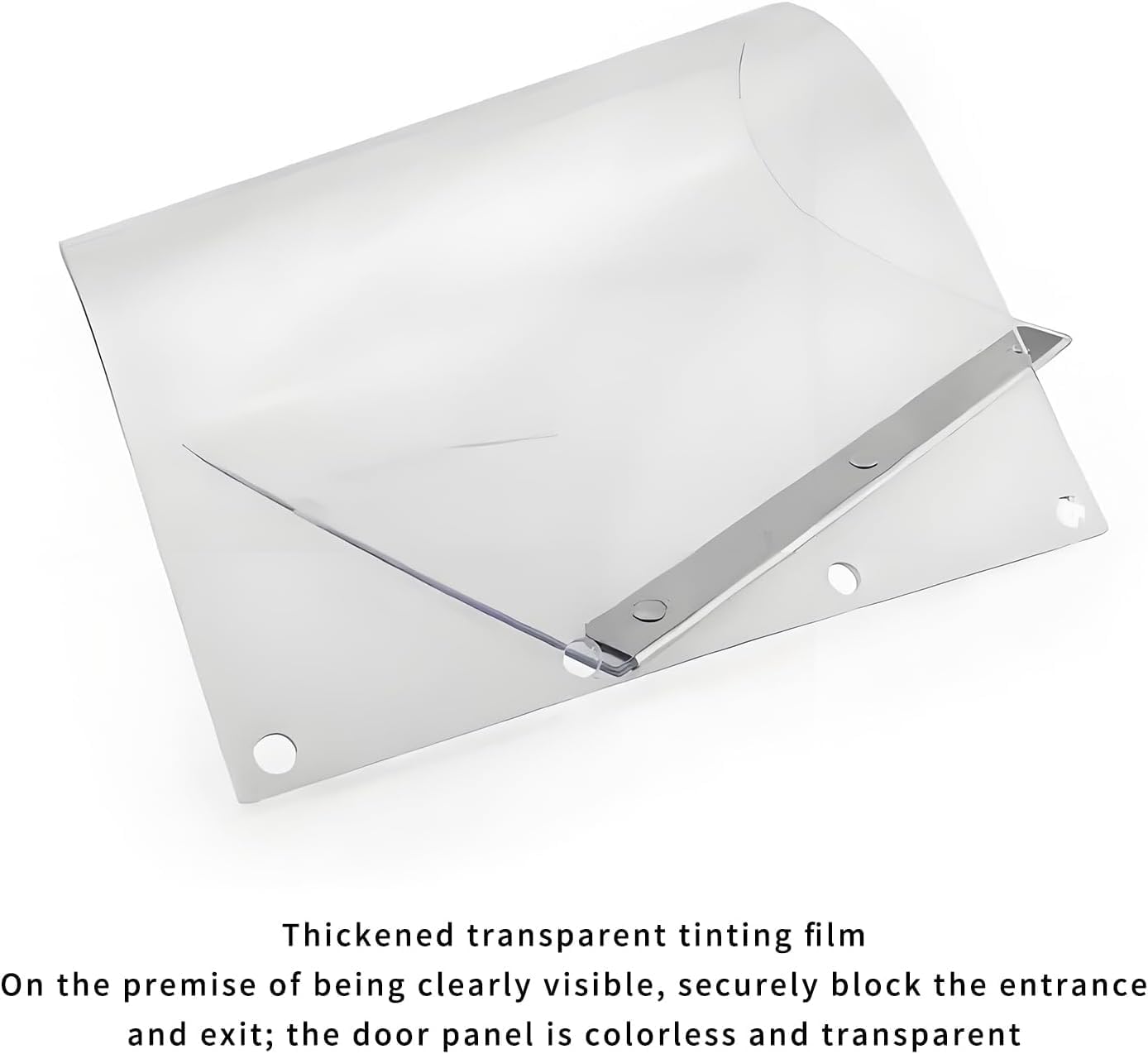 Detalle 2 de Dog Door Replacement Flap 15 x 24 in.