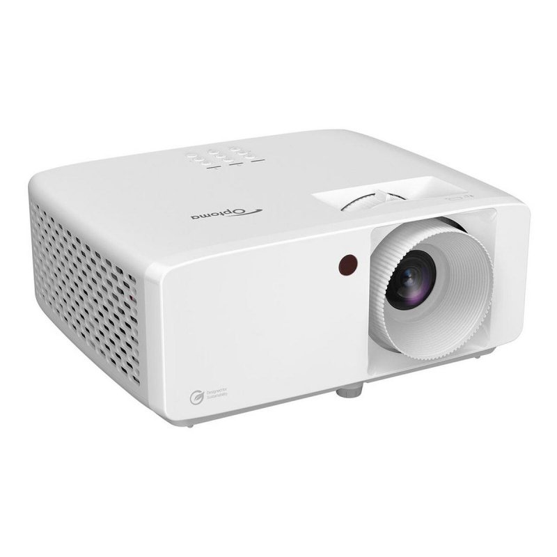 Thumbnail 1 de Optoma HZ150X: Proyector láser FullHD 5000 lúmenes para cine en casa