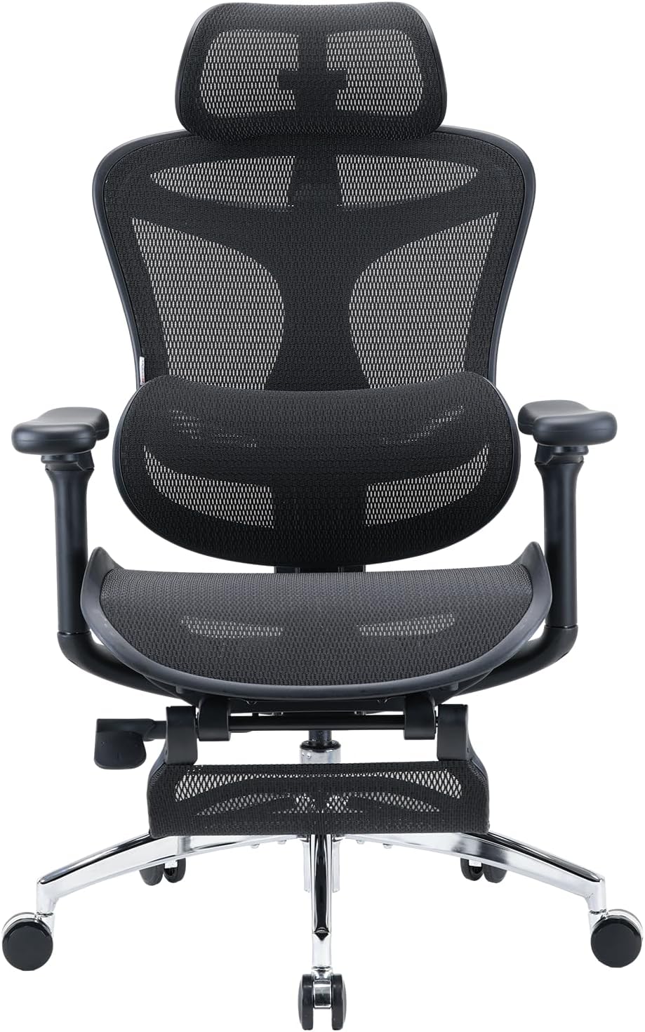 Detalle de SIHOO Doro C300 Ergonomischer Bürostuhl