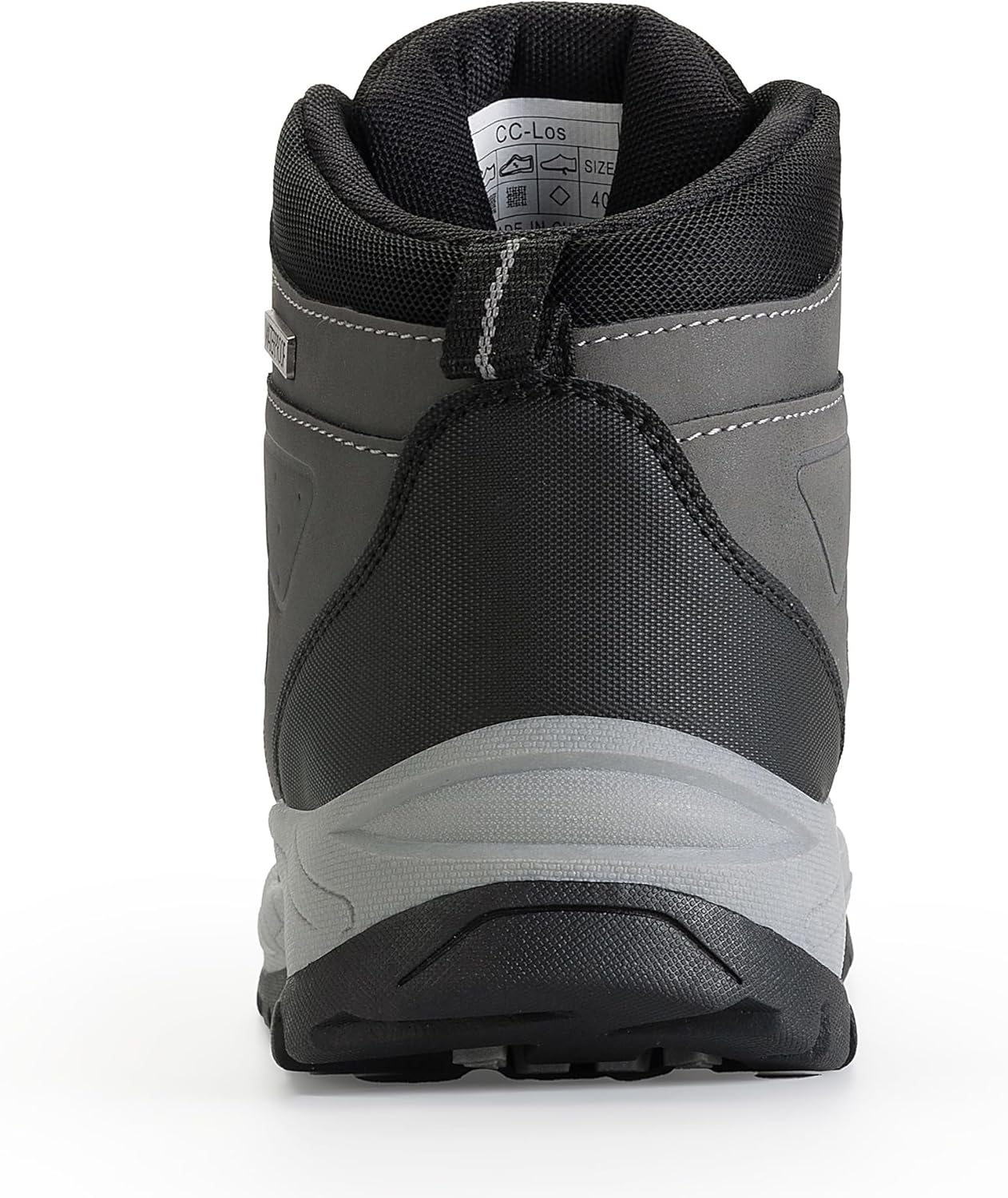 Thumbnail 5 de CC-Los Women's Waterproof Hiking Boots 3.5-8