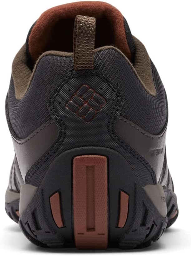 Thumbnail 3 de Columbia Woodburn 2 Wp 50 EU zapatillas de senderismo