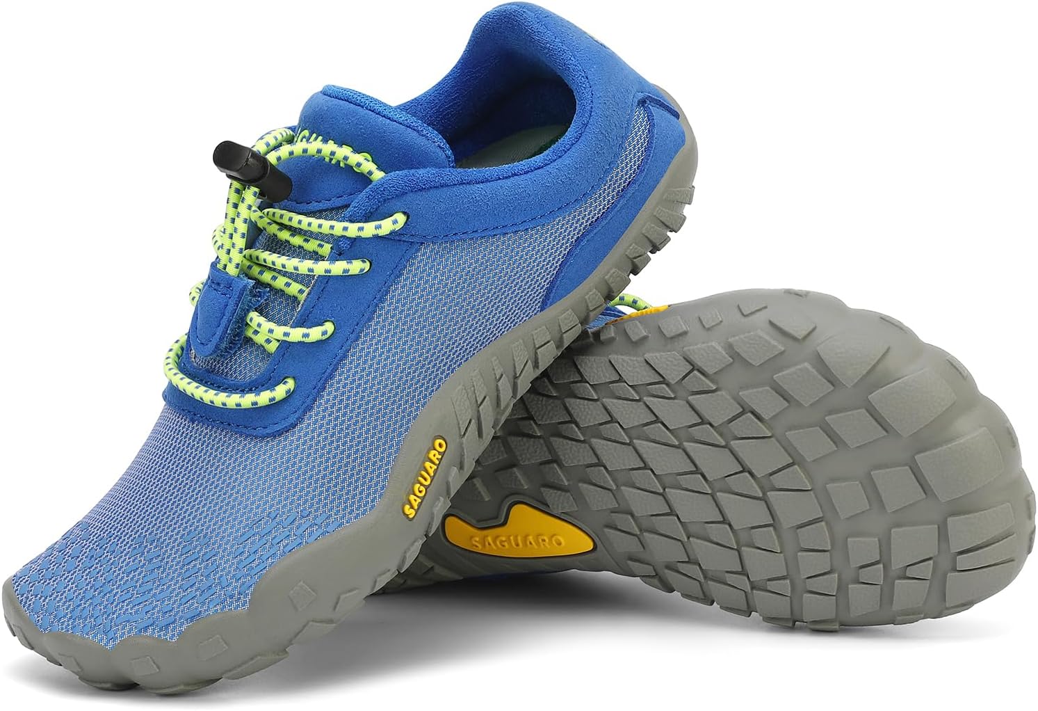 Thumbnail 6 de SAGUARO Barefoot Shoes Bambini traspiranti antiscivolo (Gr. 24-36) – scarpe minimaliste per acqua e spiaggia