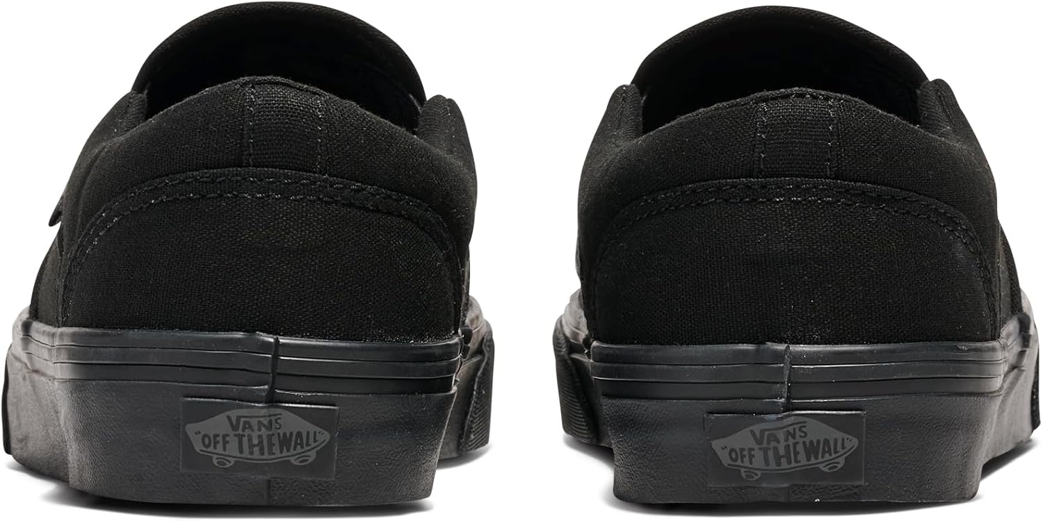 Thumbnail 2 de Vans Men’s AsherTrainers with waffle outsole