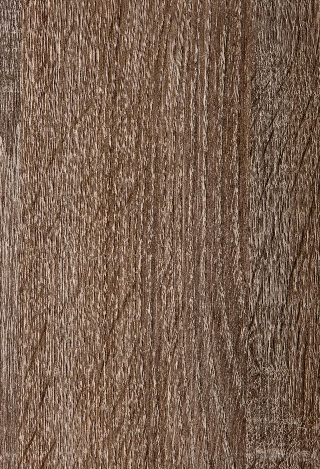 Thumbnail 6 de Composad Libreria Bassa della Linea DISEGNO con 2 Ripiani Regolabili – Rovere Sonoma, Made in Italy