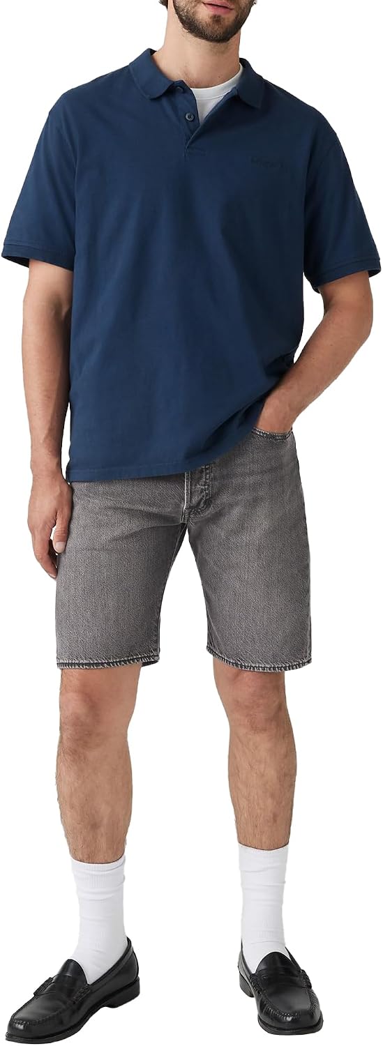 Thumbnail 1 de Levi's 501 Shorts hombre 33W corte original