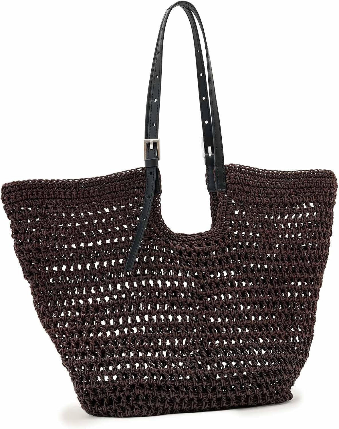 Detalle de AllSaints Cotton Tote