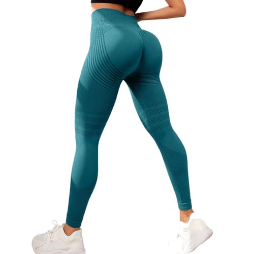 Detalle de riou Leggins Anticelulitis 3D Mujer
