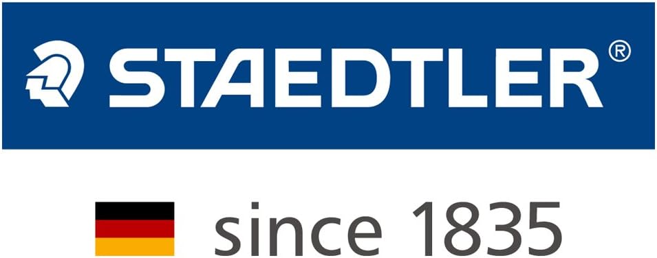 Detalle 2 de Staedtler 511 005 ST Noris metalen puntenslijper met reservoir en sluitdeksel