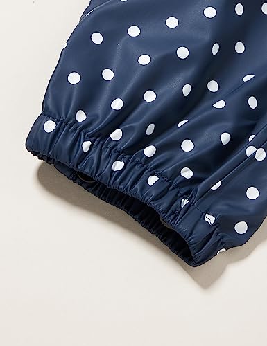 Thumbnail 8 de Playshoes Pantalones de Barro – Monos de lluvia para niños Unisex 104, Azul Marine 11 Puntos