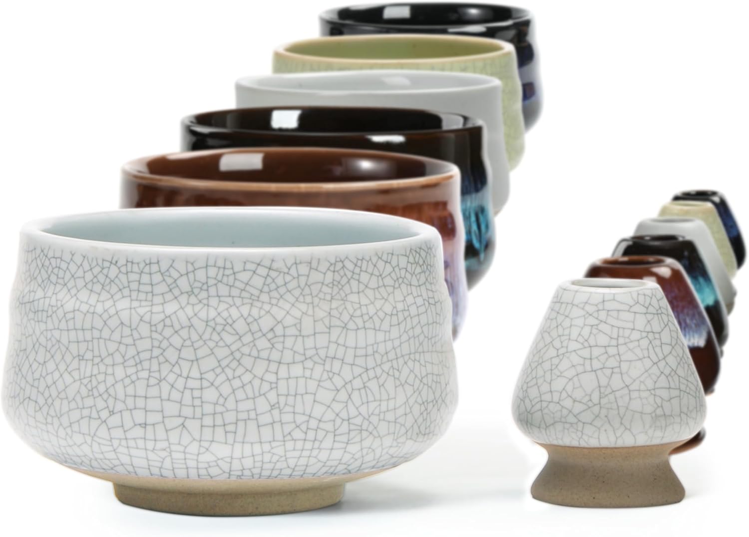 Thumbnail 5 de TEANAGOO Matcha Bowl Set 510 ml