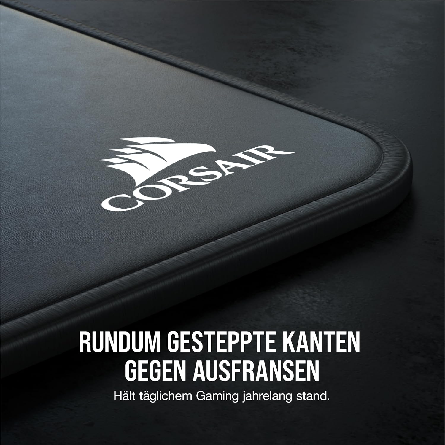 Detalle 2 de Corsair MM350 Champion Series Medium Mauspad