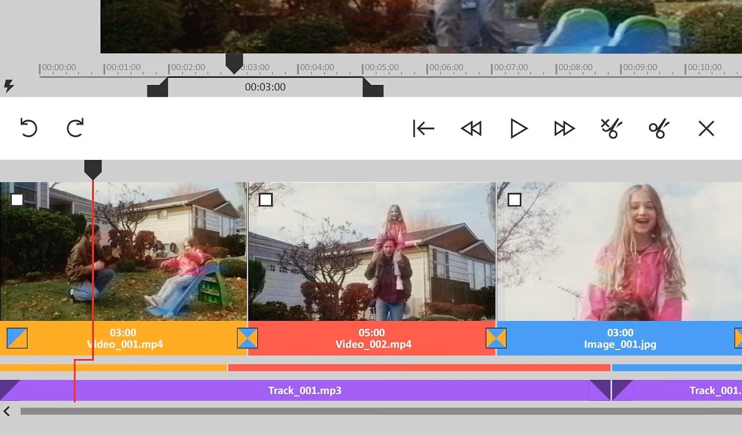 Detalle 2 de MAGIX Retten Sie Ihre Videokassetten! – Videokassetten digitalisieren und bearbeiten unter Windows