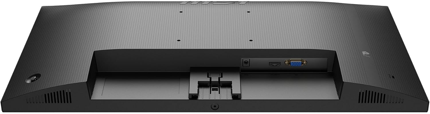 Thumbnail 6 de MSI PRO MP251 E14L 24.5-Inch FHD IPS Monitor review