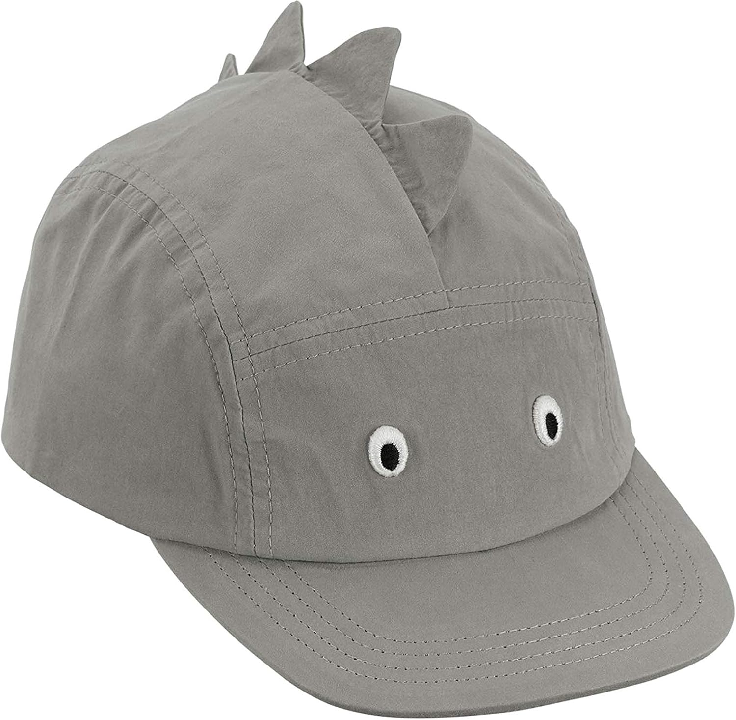 Detalle 2 de Sterntaler Baseball-Cap Jungen mit Größenregulierung in Drachen-Optik – UV-Schutz 50+