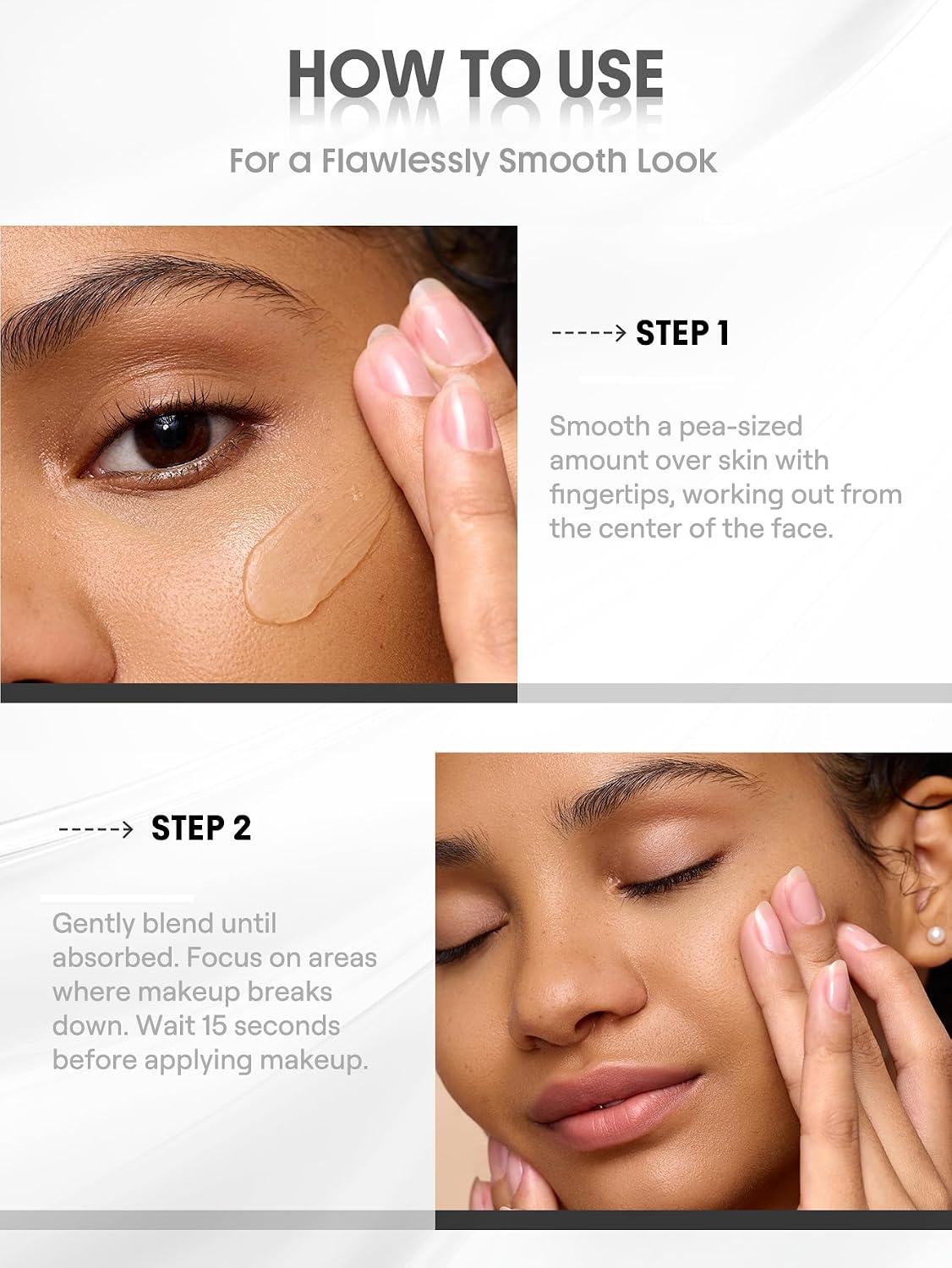 Thumbnail 3 de SHEGLAM Camera On Smooth Blur Primer