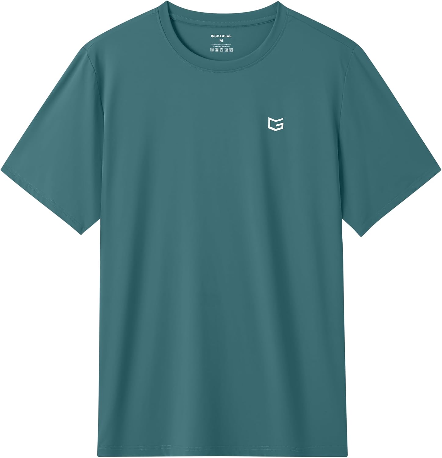 Thumbnail 6 de G Gradual Men's Swim Shirt UPF 50+