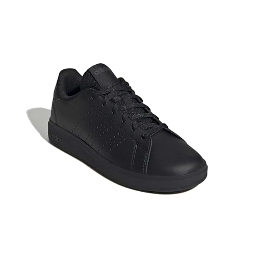 Detalle de adidas Kids' Chaussure Advantage Base 2.0 – sobriété et confort pour le quotidien