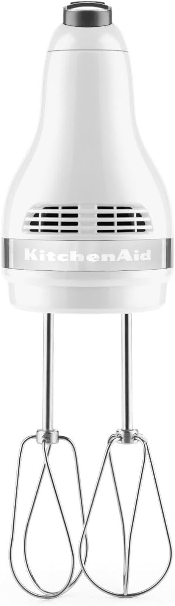 Detalle 2 de KitchenAid Hand Mixer, 5 Speeds