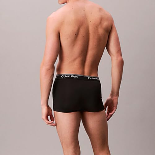 Detalle de Calvin Klein UB1, lot de 3 boxers taille XL EU