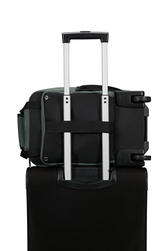 Thumbnail 9 de American Tourister Take2Cabin Ryanair: Bolsa de Cabina S-Ruedas 40x25x20 cm (20 L) en Grün