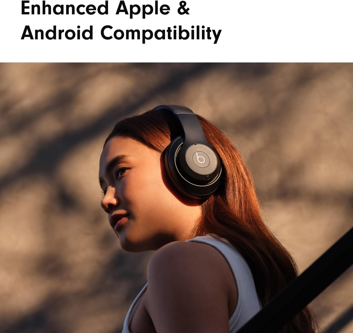 Thumbnail 4 de Beats Studio Pro Premium Wireless Over-Ear Headphones
